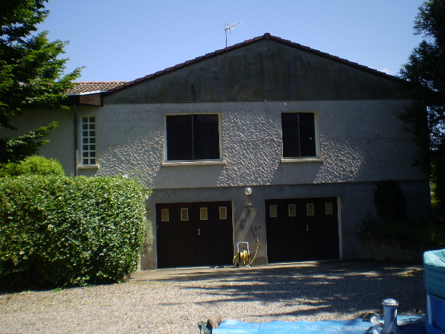 Vakantiewoning Auvergne